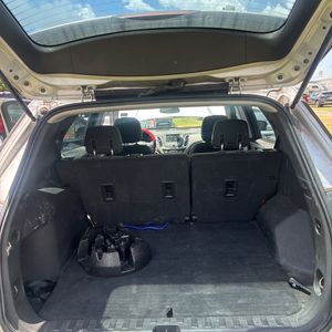 2019 Chevrolet EQUINOX LS 缩略图 34