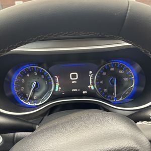 2025 Chrysler PACIFICA SELECT thumbnail 39