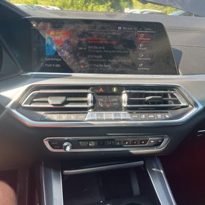 2019 BMW X5 XDRIVE40I 照片 38