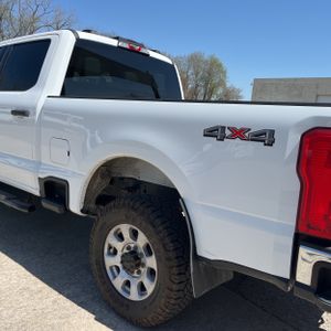 FORD F-250 XLT - 6