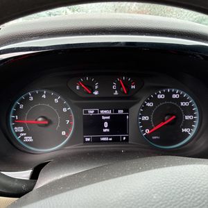 2023 Chevrolet TRAVERSE LS — миниатюра 40