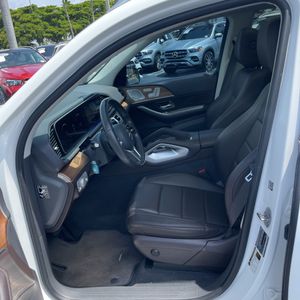 2020 Mercedes-BENZ GLE 缩略图 31