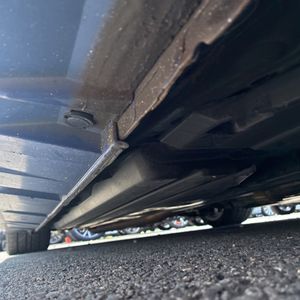 2017 Subaru WRX PREMIUM — фото 23