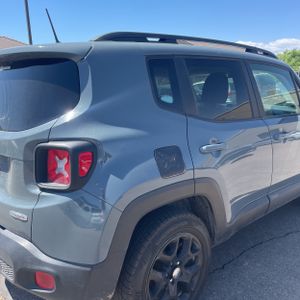 JEEP RENEGADE - 9