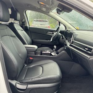 صورة مصغرة 33 لـ 2025 KIA SPORTAGE EX