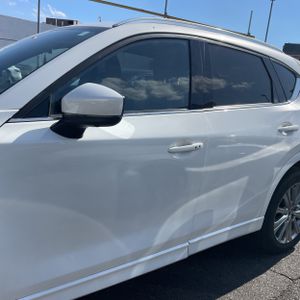 MAZDA CX-5 2.5 TURBO SIGNATURE - 4