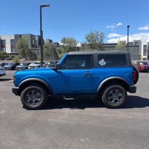 FORD BRONCO BASE - 3