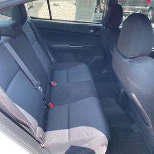 2017 Subaru WRX BASE — миниатюра 35