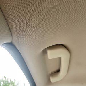 2017 Mercedes-BENZ GLS 缩略图 57