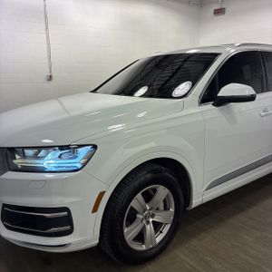 AUDI Q7 2.0T PREMIUM - 2