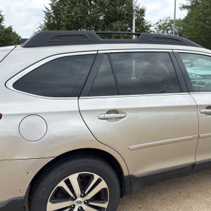 2019 Subaru OUTBACK 2.5I LIMITED 照片 9