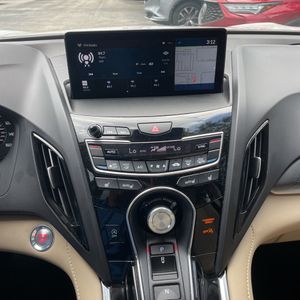 2023 Acura RDX W/TECH 缩略图 37