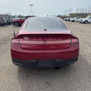LINCOLN MKZ BASE - 7