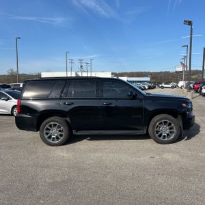 CHEVROLET TAHOE LT - 10