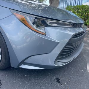 2024 Toyota COROLLA LE 缩略图 55