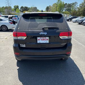 JEEP GRAND CHEROKEE - 7