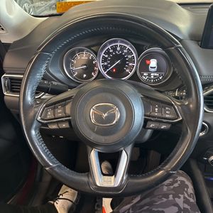 2021 Mazda CX-5 TOURING 照片 63