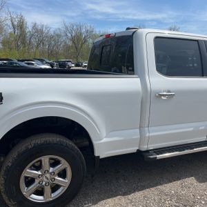 FORD F-150 XLT - 9