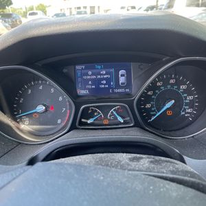 2014 FORD FOCUS SE 缩略图 34