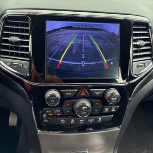 صورة 38 لـ 2020 JEEP GRAND CHEROKEE ALTITUDE