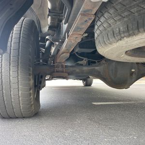 2007 Toyota TUNDRA SR5 照片 25