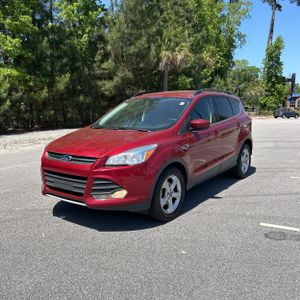 FORD ESCAPE SE - 1