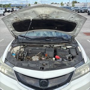 2018 Acura ILX W/PREMIUM 缩略图 39