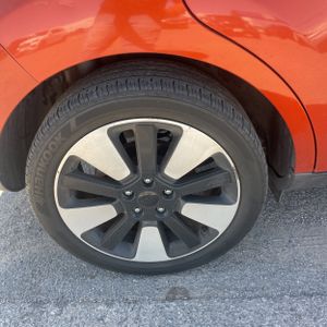 2018 KIA SOUL + — миниатюра 19