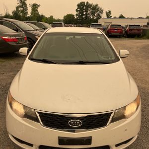 2012 KIA FORTE EX — миниатюра 15
