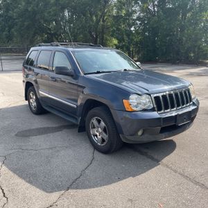2008 JEEP GRAND CHEROKEE LAREDO 缩略图 12
