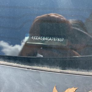 2016 Mercedes-BENZ GLE 缩略图 55