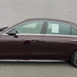 MERCEDES-BENZ S-CLASS - 4