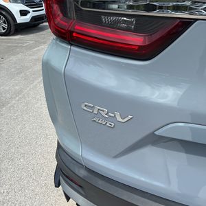 2021 Honda CR-V EX 缩略图 23