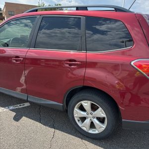 2014 Subaru FORESTER 2.5I PREMIUM — фото 6