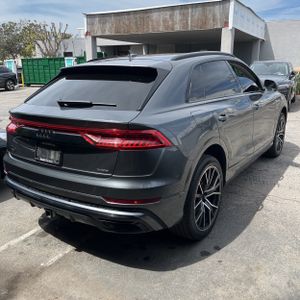 AUDI Q8 PRESTIGE - 8