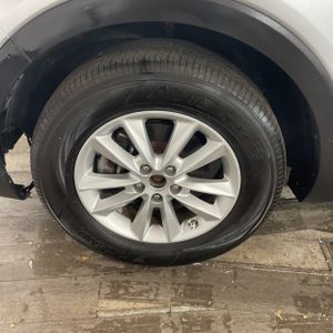 2019 KIA SORENTO LX thumbnail 17