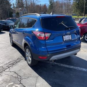 FORD ESCAPE SE - 5