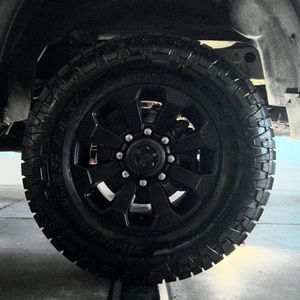 2023 RAM 2500 TRADESMAN — миниатюра 13