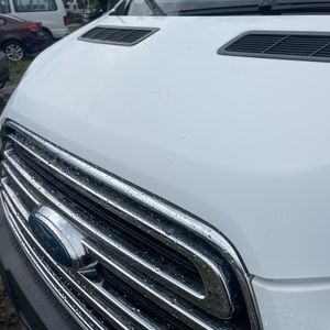 صورة مصغرة 53 لـ 2018 FORD TRANSIT 350 XLT