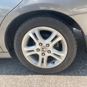 صورة مصغرة 18 لـ 2006 Honda ACCORD EX