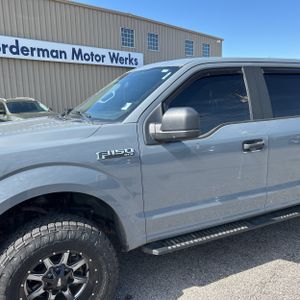 FORD F-150 XL - 2