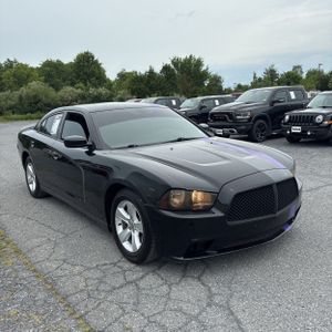 صورة مصغرة 12 لـ 2012 Dodge CHARGER SE