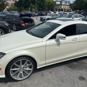صورة 2 لـ 2014 Mercedes-BENZ CLS