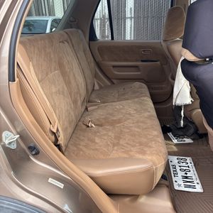 صورة مصغرة 34 لـ 2004 Honda CR-V EX