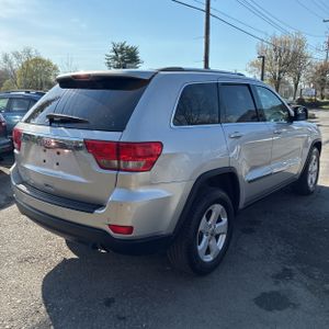JEEP GRAND CHEROKEE LAREDO - 8