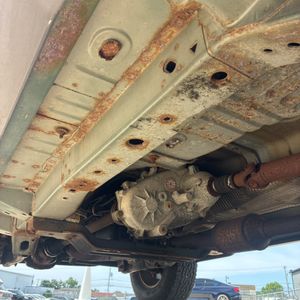 2000 JEEP GRAND CHEROKEE LAREDO — миниатюра 24