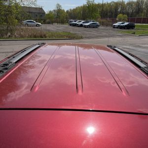 DODGE GRAND CARAVAN SXT - 7