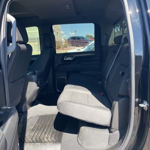 صورة مصغرة 31 لـ 2026 Chevrolet SILVERADO 2500HD LT