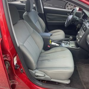 2010 Mitsubishi GALANT FE — миниатюра 33