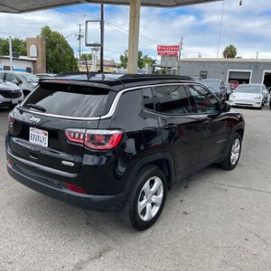 JEEP COMPASS LATITUDE - 8
